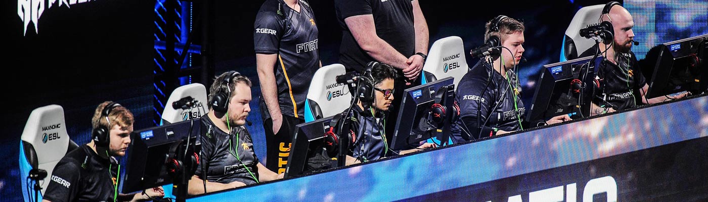 Betstars Fnatic vs Optic Gaming 01 Betstars, Fnatic vs Optic Gaming, pronosticos deportivos, eSports, Fnatic vs Optic Gaming ¿Quién se impondrá en la primera jornada del Dreamhack Masters de Estocolmo?, fnatic vs optic gaming pronosticos apuestas,